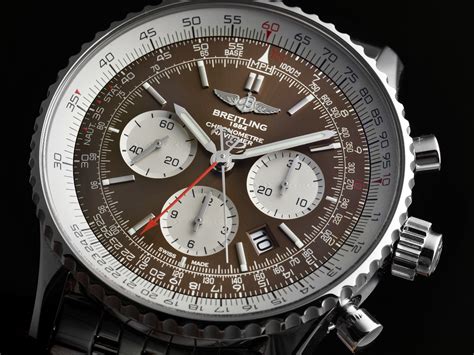 breitling high quality replica|how to check Breitling watch authenticity.